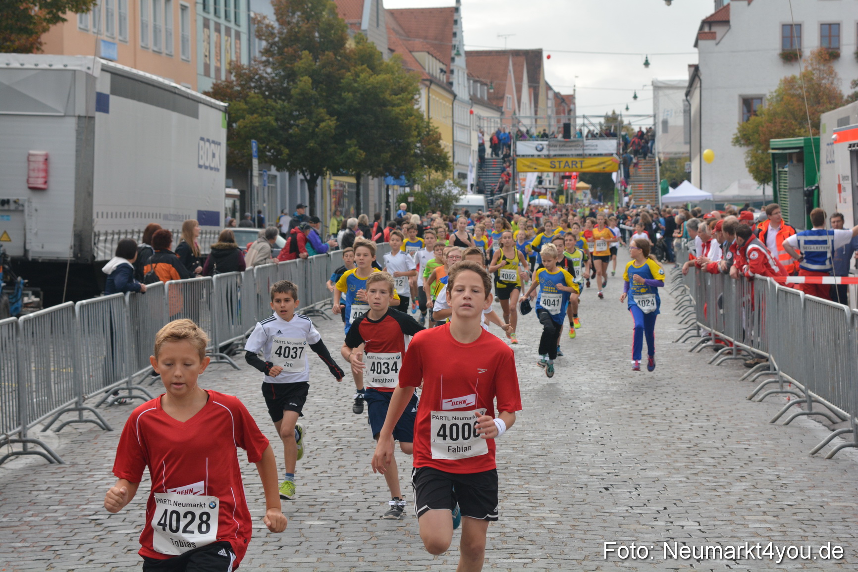 Stadtlauf Neumarkt 2014 0158